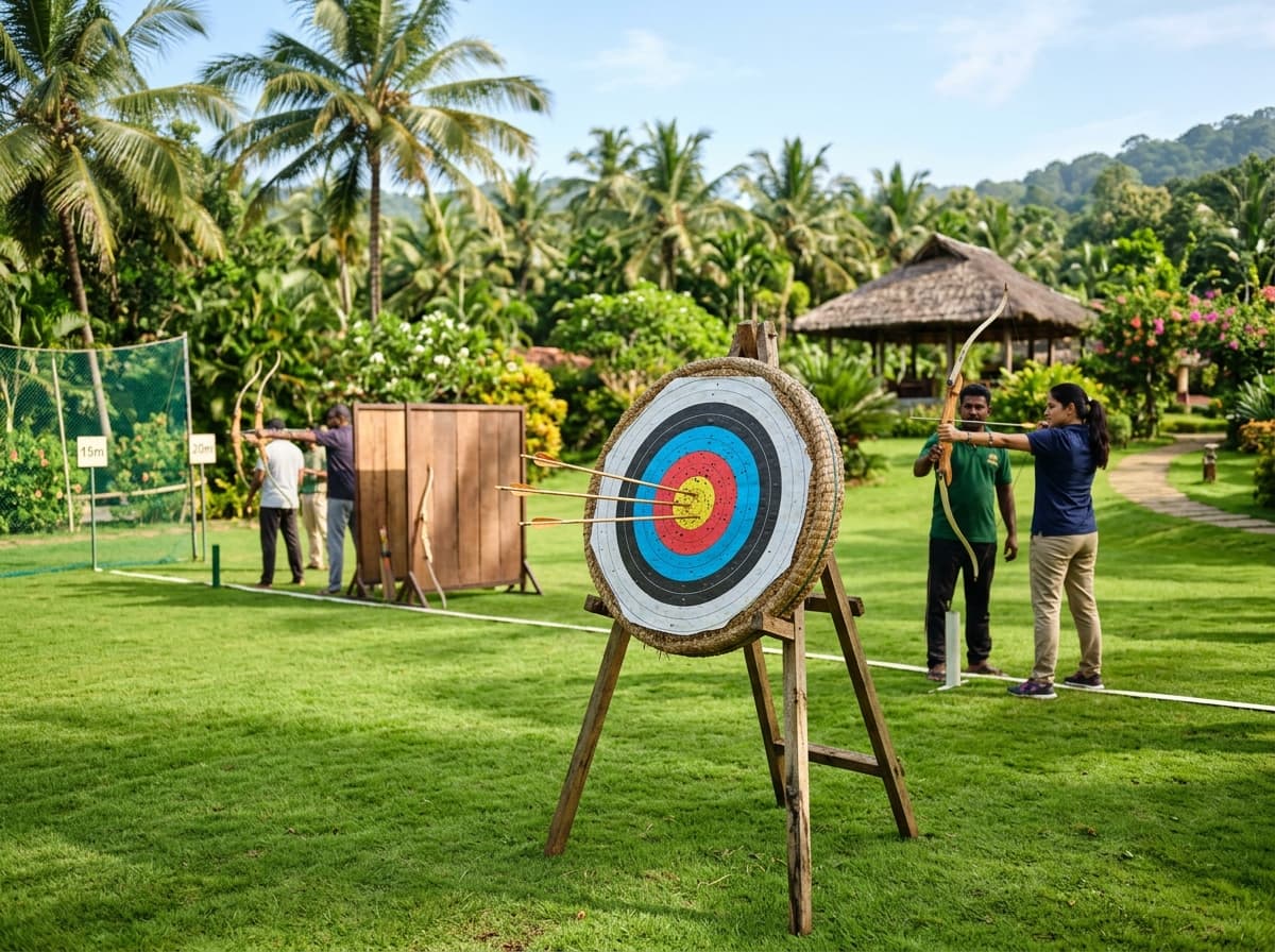 Archery