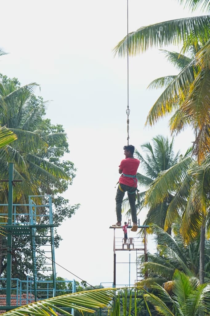 Zipline