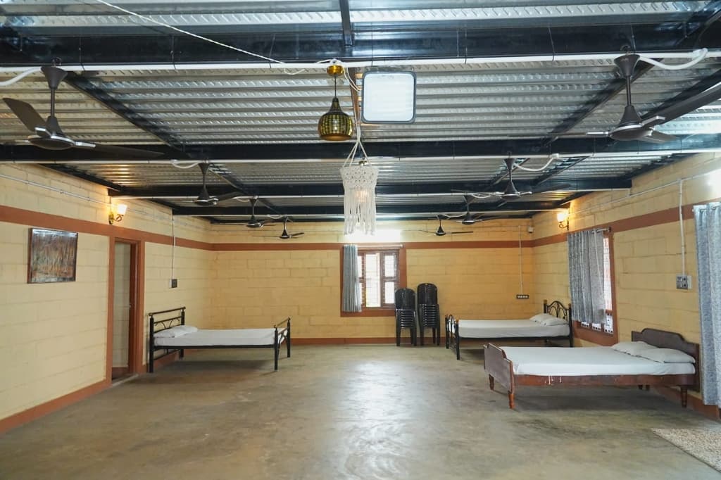Dormitory