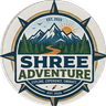 Shree Adventure official logo